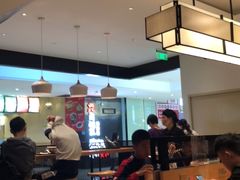 大堂-吉野家(深圳水贝分店)