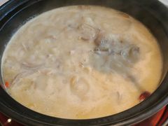 胡椒猪肚鸡-捞神煲汤火锅(湖滨商业街店)