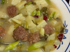-蓝田九大碗民俗食府(蓝田店)