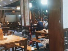大堂-小厨食堂(黄田坝店)