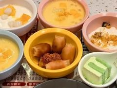 -拾光自助甜品·小食(太古里总店)