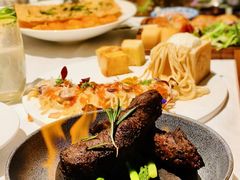 -俄士厨房(五棵松华熙LIVE店)
