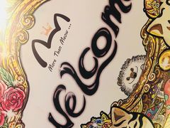 -more than meow吴止猫主题餐厅(承德 中船汇店)