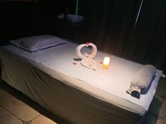 -扬州三韵足道会馆(中银店)