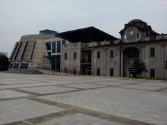-中国客家博物馆