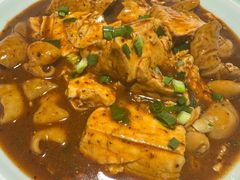 -全牛匠·乐山跷脚牛肉(西单华威约饭街店)