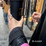 属于北京的本土奶茶 多巴胺风一下成为各大商圈里最靓的仔