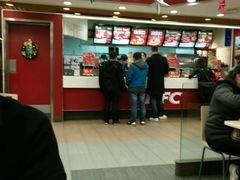 -肯德基(盘龙奥莱店)