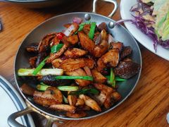 -食间牛排(湖西路店)