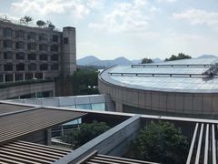 -杭州君悦酒店