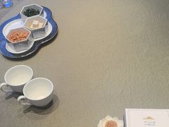 -香山湖渔家大院