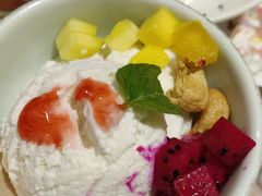 -长安大牌档之西安博物院文化餐厅(中贸店)