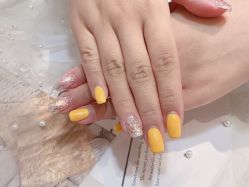 -U3美甲