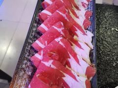 -老卜奎齐齐哈尔烤肉(人民东路店)
