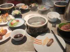 -V-ONE西雅图海鲜自助餐厅(仓山万达广场店)