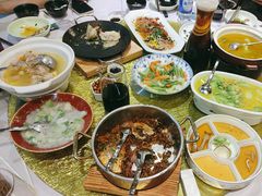 -丰和日丽(瑞虹天地月亮湾店)