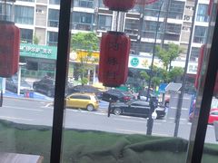 -永安鱼庄·镇江菜(丁卯店)