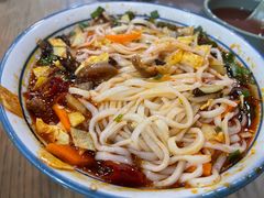 -小杨烤肉(朱雀店)