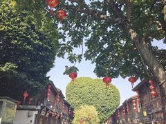 -三坊七巷历史文化街区