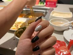 -海底捞火锅(大融城店)