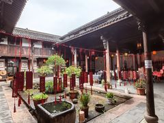 -金华市剪纸博物馆