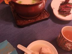 -老吉堂上海本帮菜(工体店)