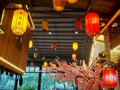 -台山第一家兴华黄鳝饭·黄鳝婆(开平店)