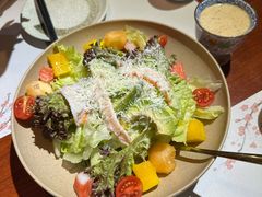 -松羽料理(国大店)