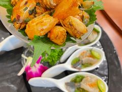 -国家五钻酒家·西樵旺阁渔村(西樵店)