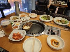 -黄金牧场(明洞总店)
