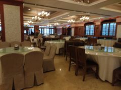 大堂-烧肉馆(古北水镇景区店)