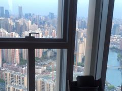 -环球港凯悦 · 享悦中餐厅