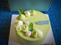 -théATRE 茶聚场(王府中環店)