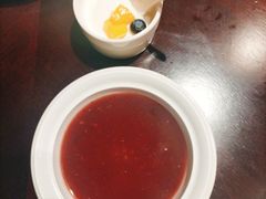 -京香轩·中餐厅(上海中庚聚龙酒店)