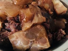 -老白家水盆羊肉