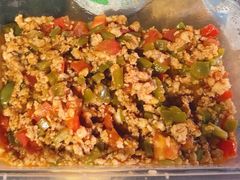 红三剁-香巴拉云南餐厅(华莱坞店)