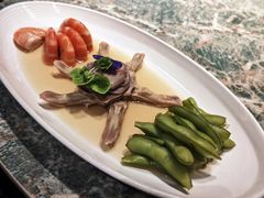 -佬太公海鸭·海鲜大排档(上海总店)