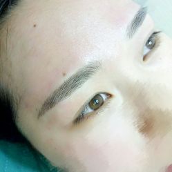 -MIVI野生眉纹绣纹眉