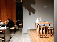 -春色如许·茶食餐厅(桃李春风店)