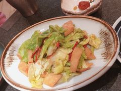 -丝路金桃·新疆菜(徐汇店)