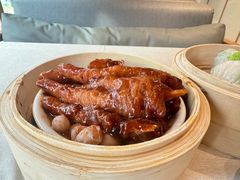 -润记·广东餐馆(苏州中心店)
