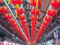 -花果园湿地公园