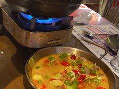 -神府路壹号·海鲜烧烤·砂锅粥·锅物(三坊七巷店)