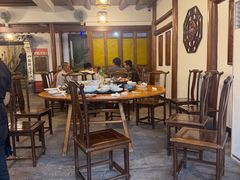 -翠姐姐农家大院·老底子萧山菜(建设一路店)