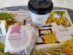 -麦当劳(厦门思明路店)