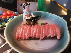 -大隐·成都火锅Bistro(合生麒麟新天地店)