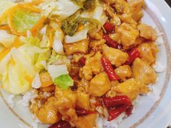 -永和大王(龙德广场店)