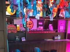 -长藤鬼校(钟楼店)