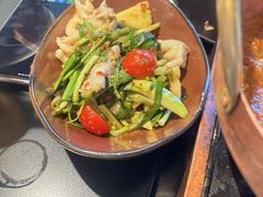 -Ameigo梅果·云贵川bistro(长宁来福士店)