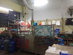 -老四家黄东明牛肉丸